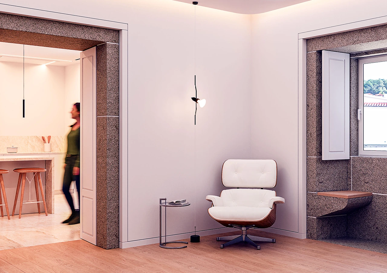 PHOCUS_QUINTA DO POMAR_cozinha e saLA